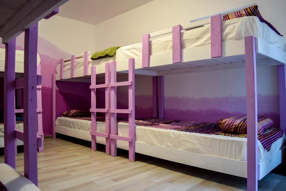 Vampire Beach Albergue Vama Veche Exterior foto