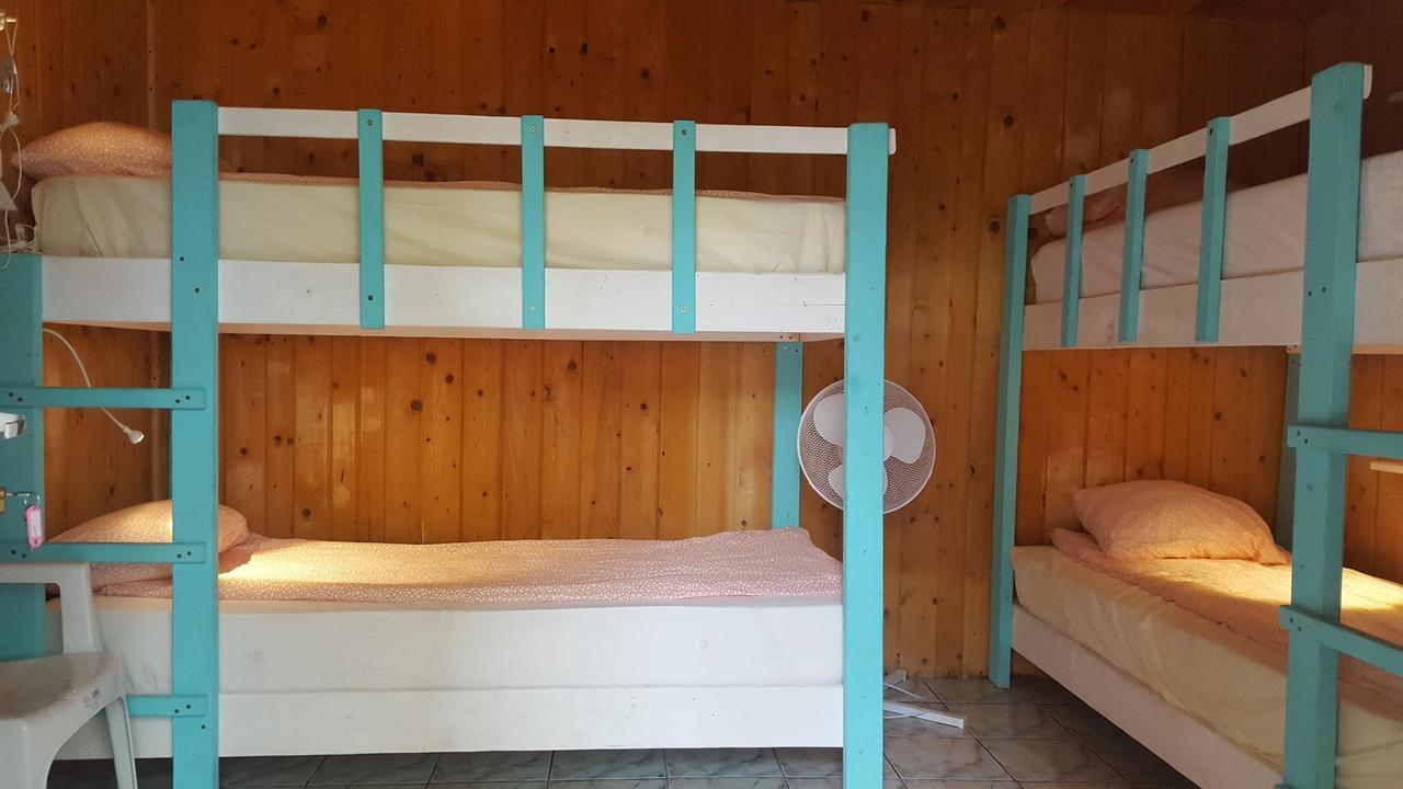 Vampire Beach Albergue Vama Veche Exterior foto