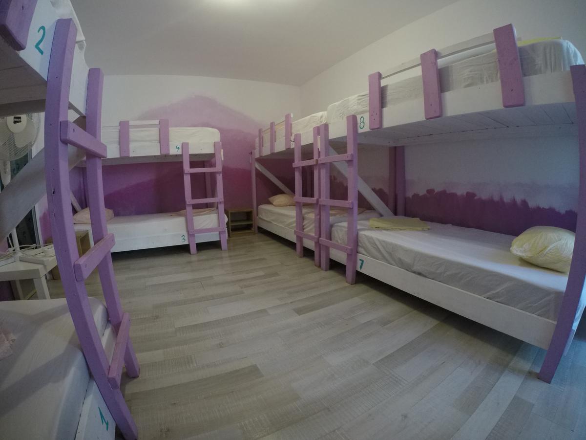Vampire Beach Albergue Vama Veche Exterior foto